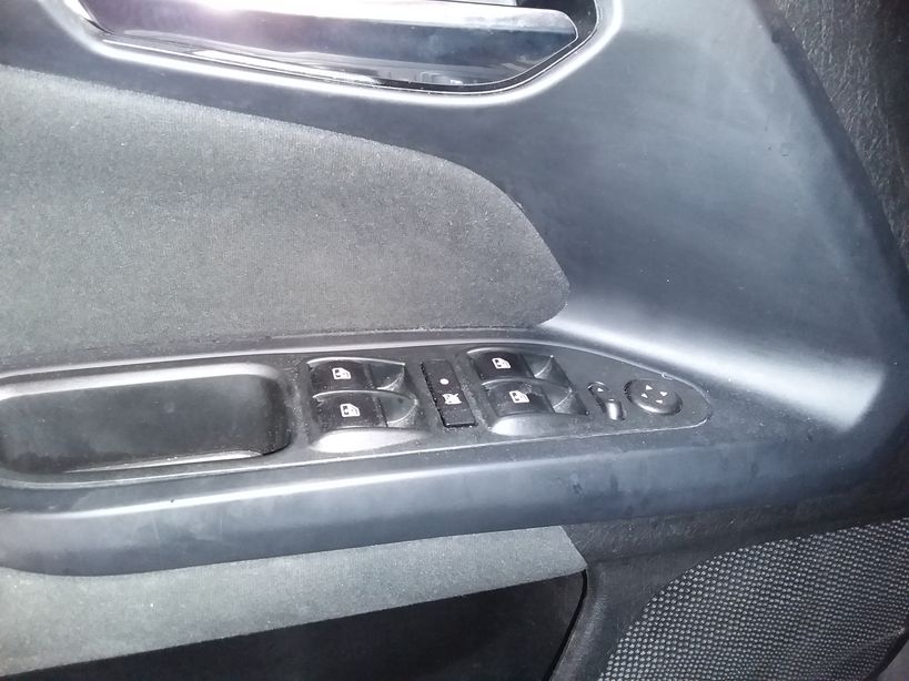 FIAT TIPO 5 PORTES 2018 - Photo n°9