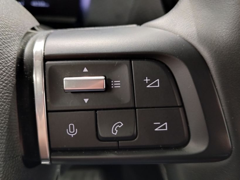 CITROEN C4 2023 - Photo n°17