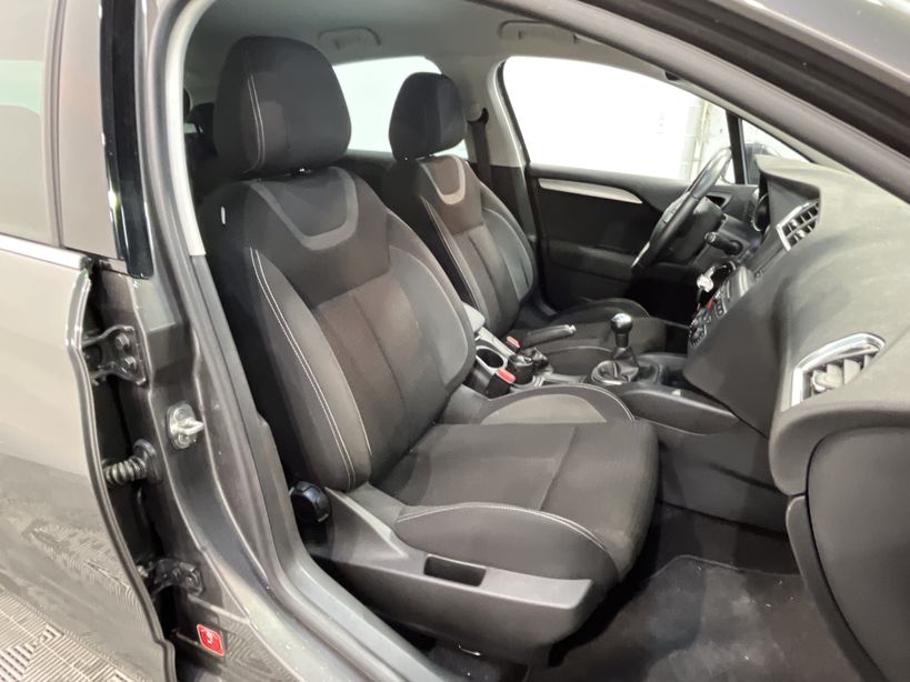 CITROEN C4 2018 - Photo n°40