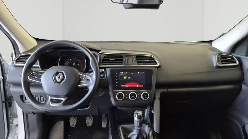 RENAULT KADJAR 2021 - Photo n°8