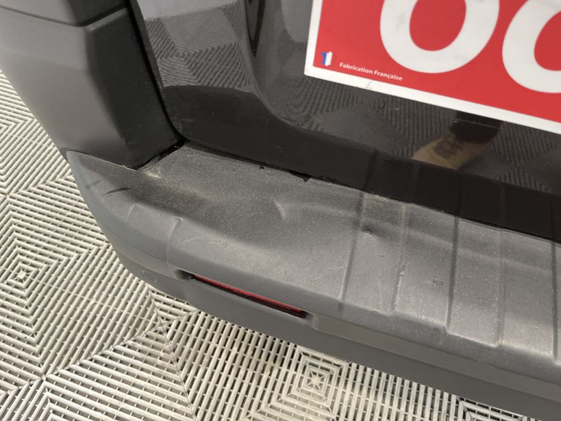 OPEL VIVARO COMBI 2018 - Photo n°13