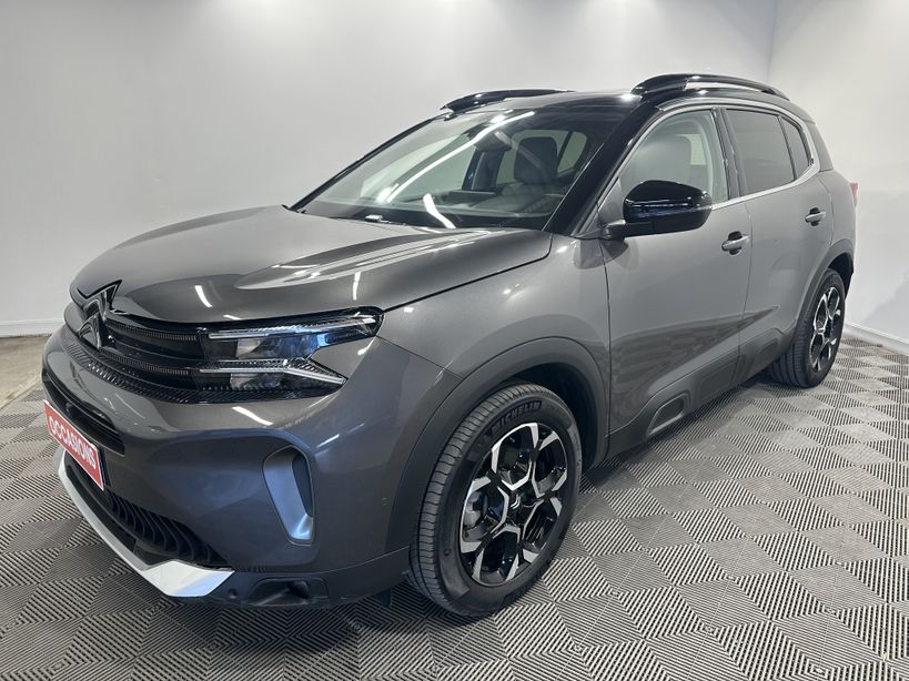 CITROEN C5 AIRCROSS 2024 - Photo n°1