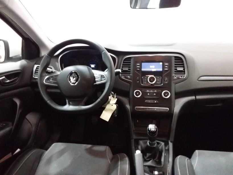 RENAULT MEGANE IV SOCIETE 2020 - Photo n°10