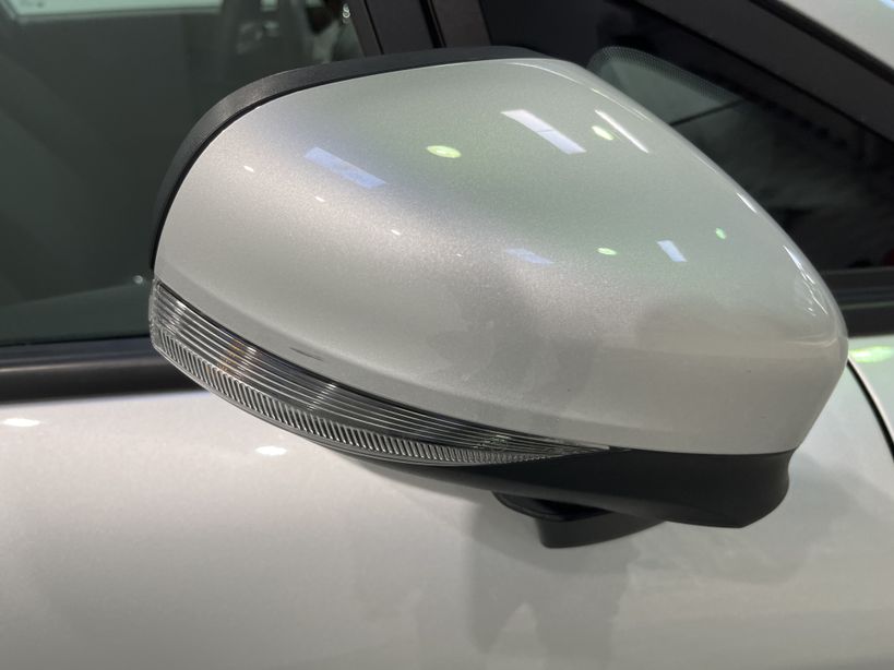 FORD FIESTA 2020 - Photo n°4