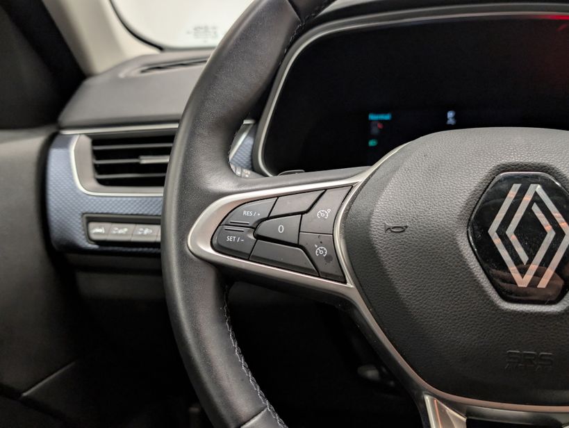 RENAULT ARKANA 2024 - Photo n°14