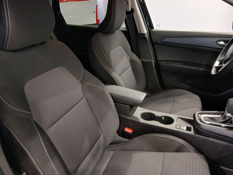 RENAULT ARKANA 2024 - Photo n°8