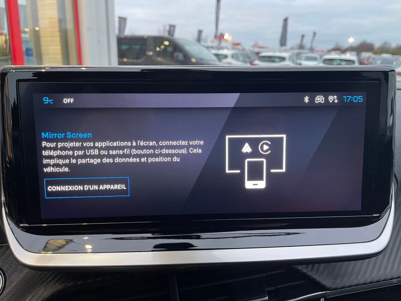 PEUGEOT 2008 2025 - Photo n°19