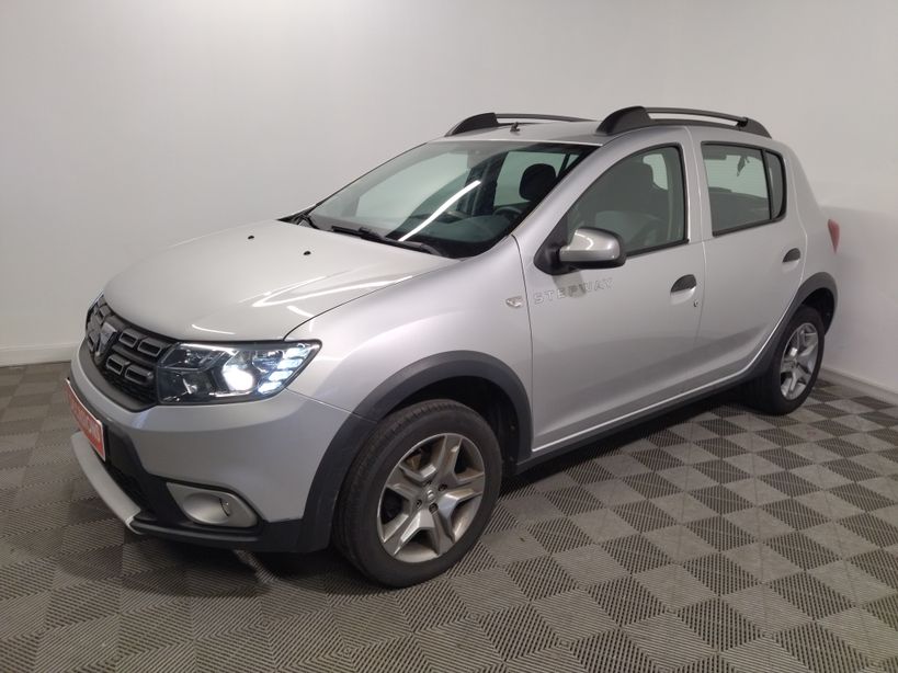 DACIA SANDERO 2018 - Photo n°1