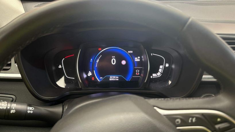RENAULT KADJAR 2021 - Photo n°13