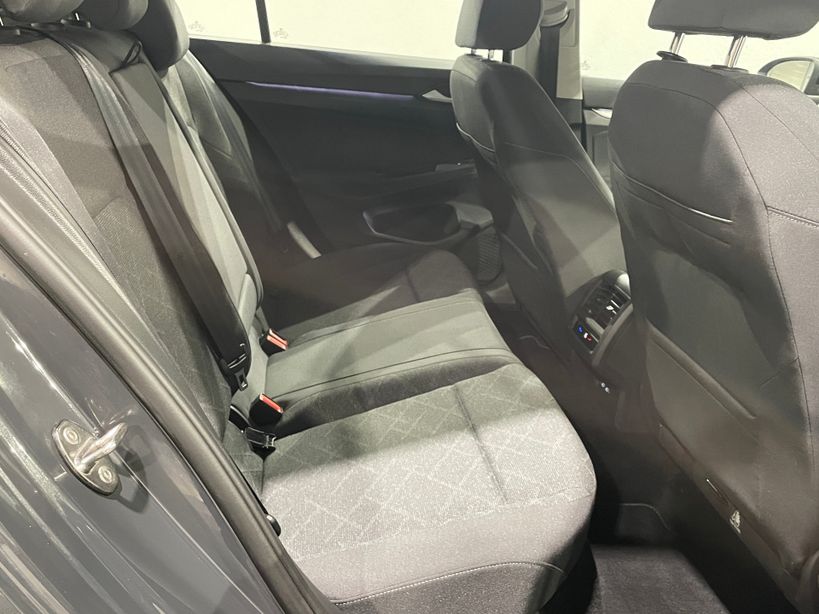 VOLKSWAGEN GOLF 2022 - Photo n°10