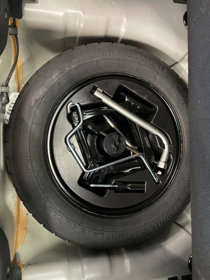 FIAT 500 MY22 2022 - Photo n°12