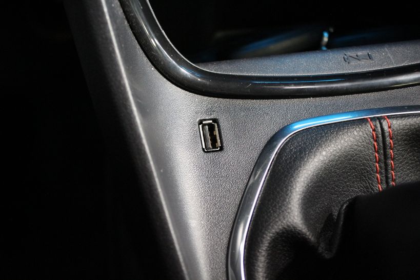 FORD PUMA 2022 - Photo n°18