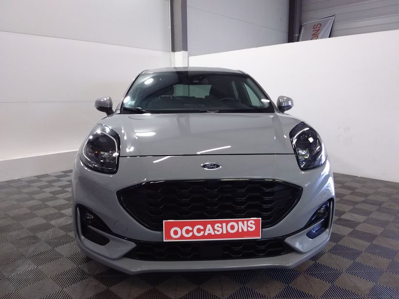 FORD PUMA 2020 - Photo n°2