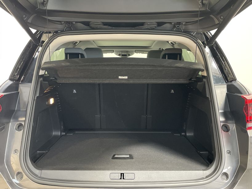 CITROEN C5 AIRCROSS 2024 - Photo n°53