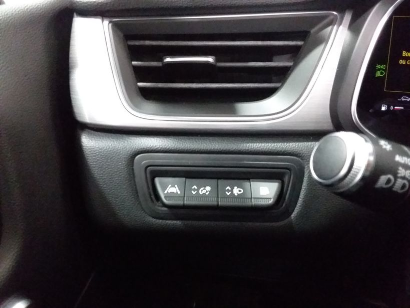 RENAULT CAPTUR 2020 - Photo n°25