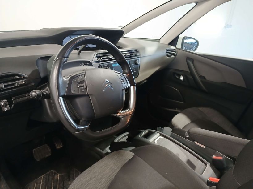 CITROEN C4 SPACETOURER BUSINESS 2020 - Photo n°31
