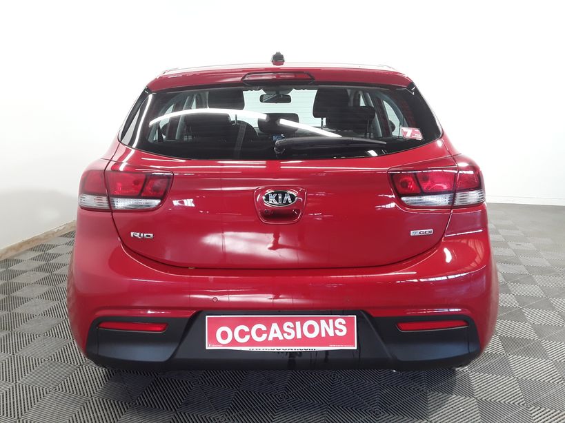 KIA RIO 2017 - Photo n°6