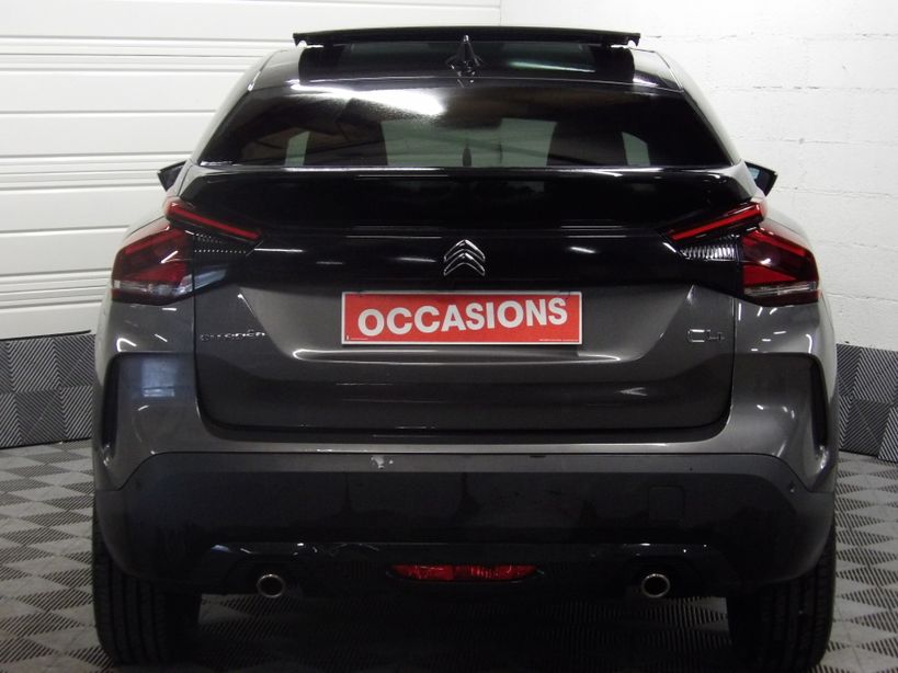 CITROEN C4 2024 - Photo n°7