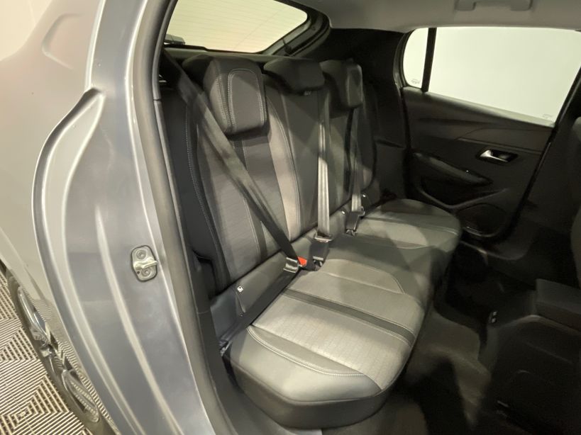 PEUGEOT 208 2023 - Photo n°38