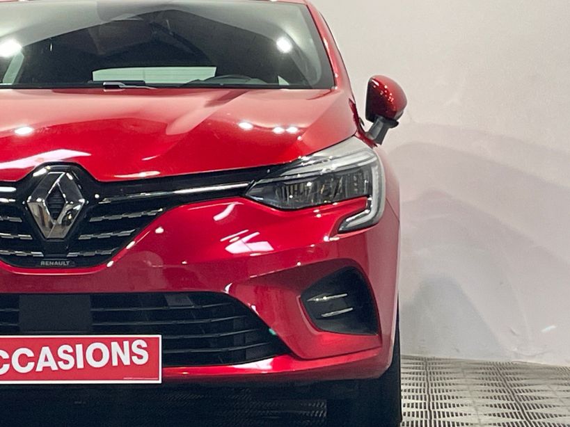 RENAULT CLIO V 2021 - Photo n°7