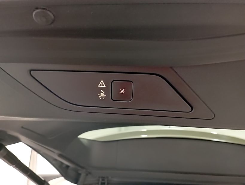 CITROEN GRAND C4 PICASSO 2017 - Photo n°36