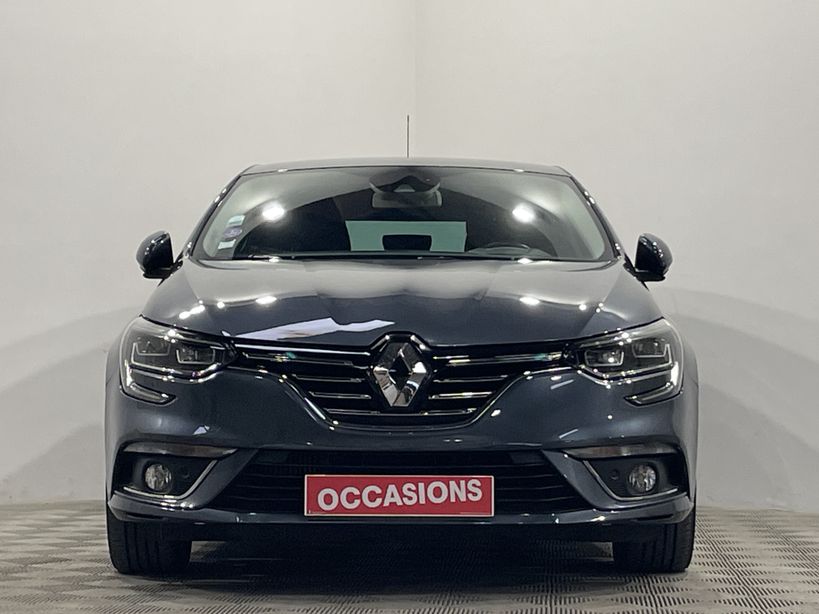 RENAULT MEGANE IV BERLINE BUSINESS 2019 - Photo n°5