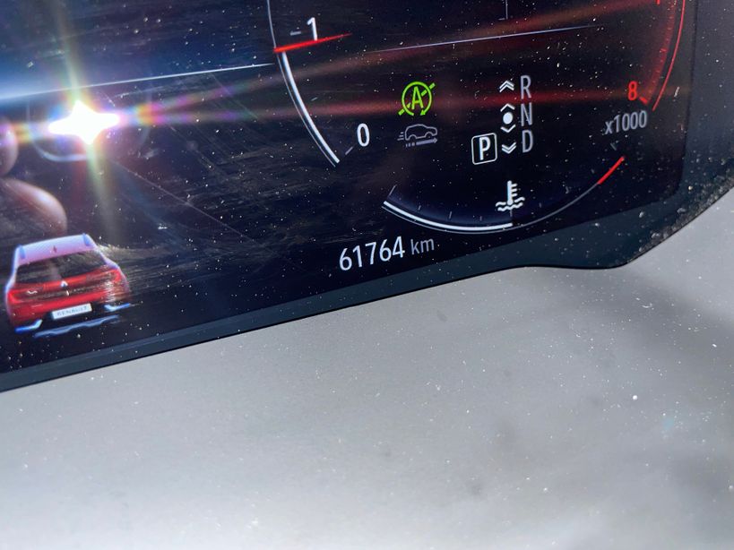 RENAULT CAPTUR 2022 - Photo n°31