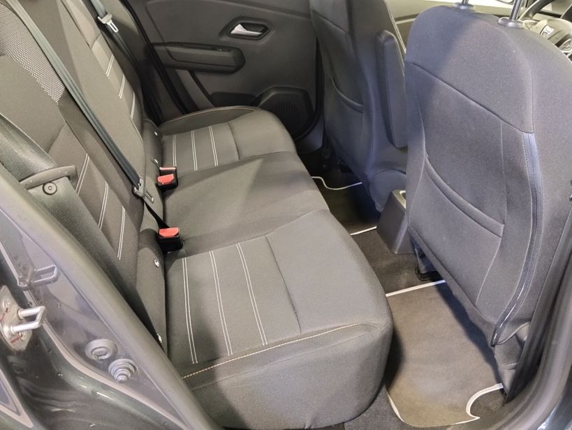 DACIA SANDERO 2022 - Photo n°9