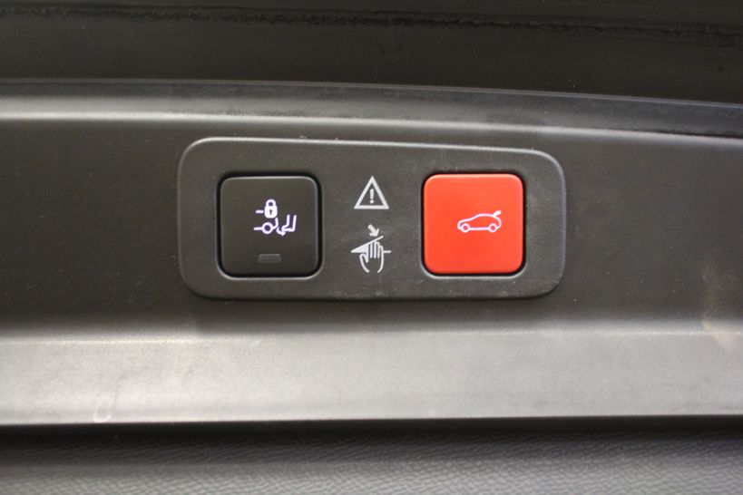 PEUGEOT 5008 2018 - Photo n°13