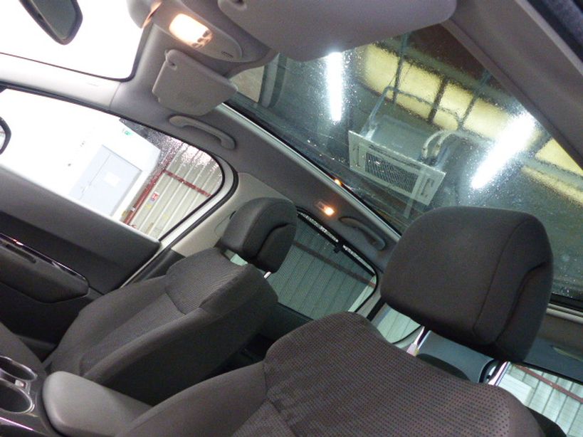 PEUGEOT 3008 2013 - Photo n°21