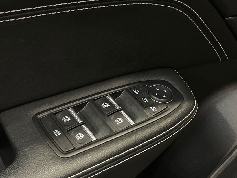 RENAULT ARKANA 2023 - Photo n°35