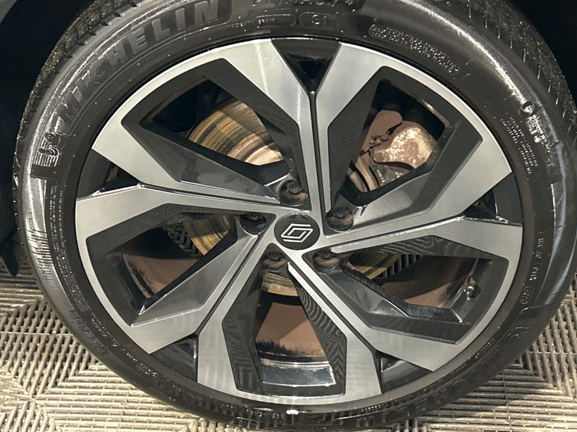 RENAULT ESPACE VI 2024 - Photo n°6