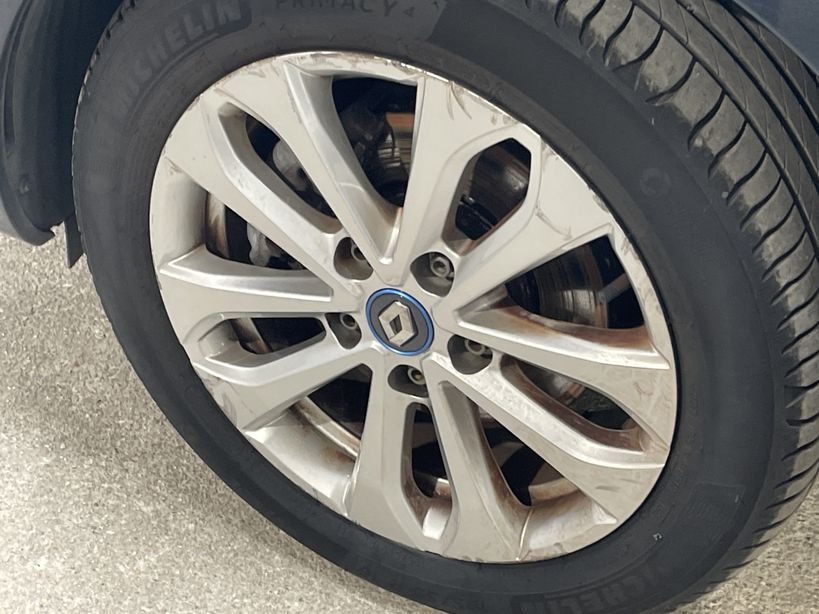 RENAULT ZOE 2021 - Photo n°16