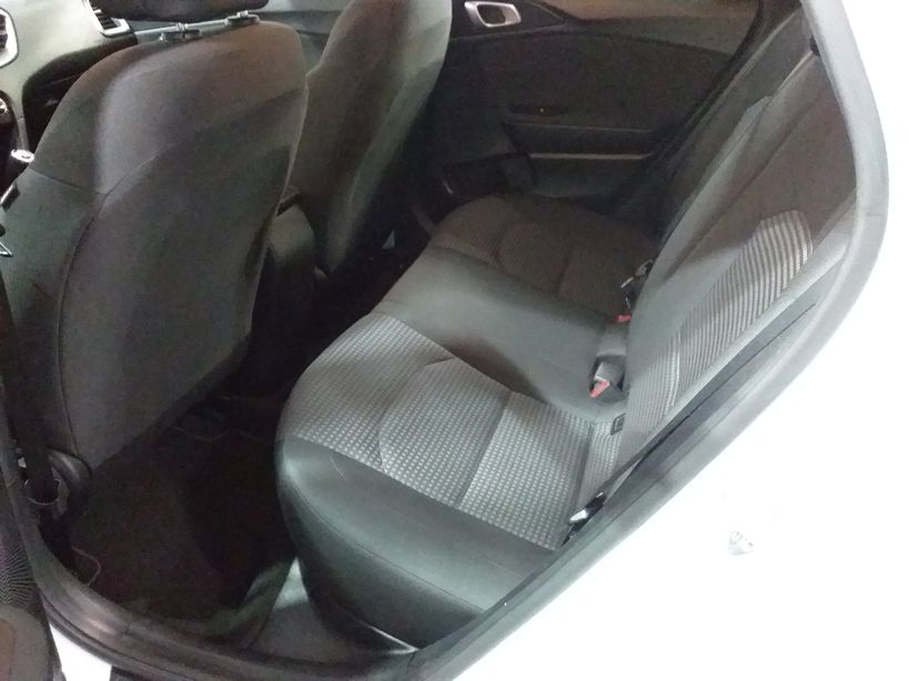 KIA CEED SW 2020 - Photo n°24