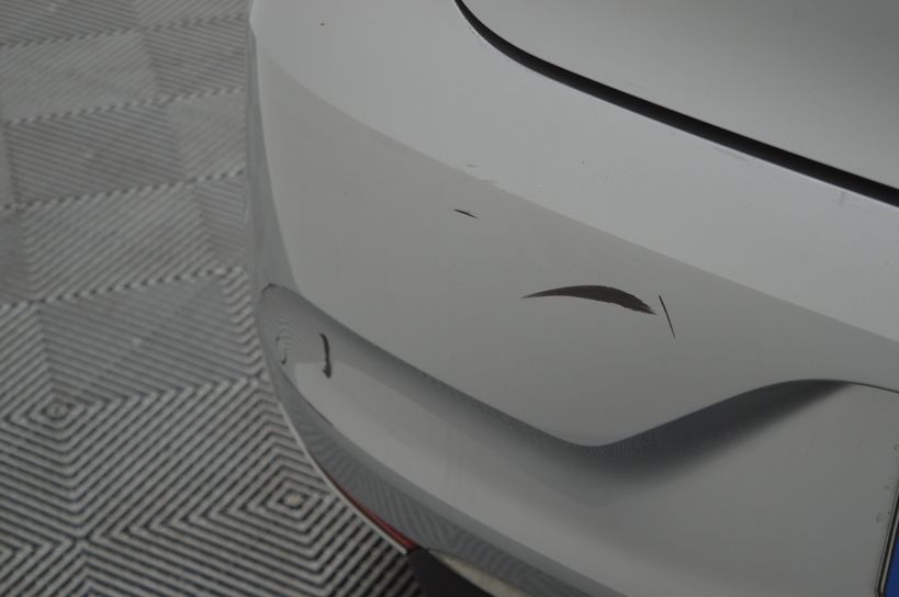 RENAULT CLIO V 2019 - Photo n°6