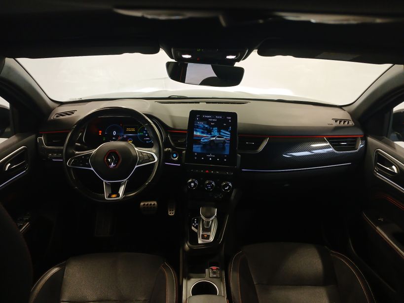 RENAULT ARKANA 2022 - Photo n°30