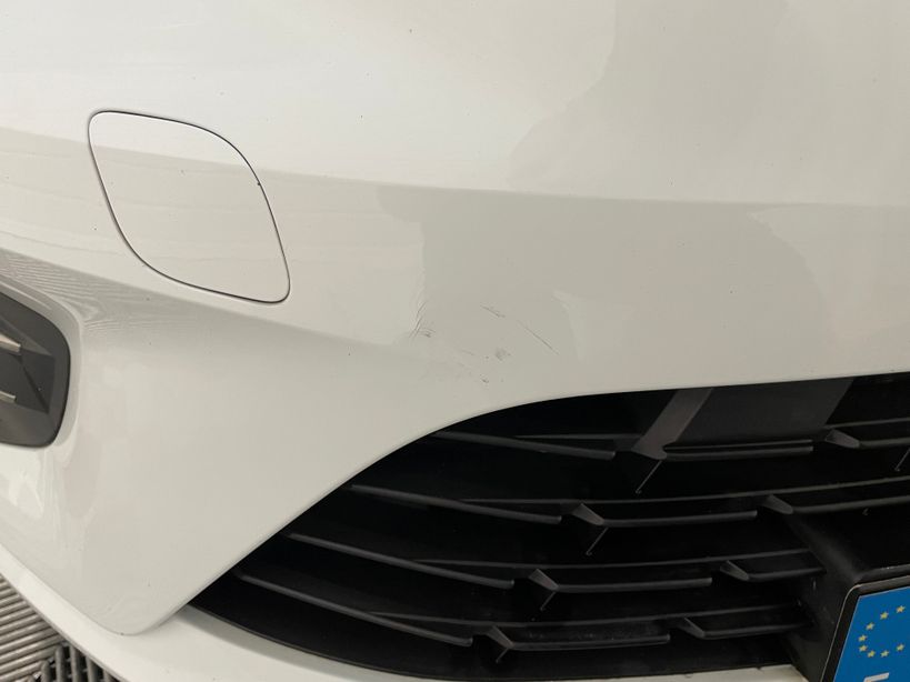 RENAULT CLIO V 2021 - Photo n°9