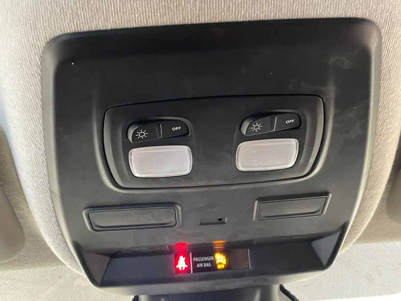 RENAULT TRAFIC 2022 - Photo n°24