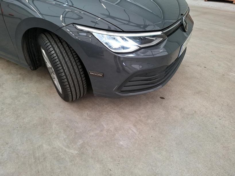 VOLKSWAGEN GOLF 2022 - Photo n°21