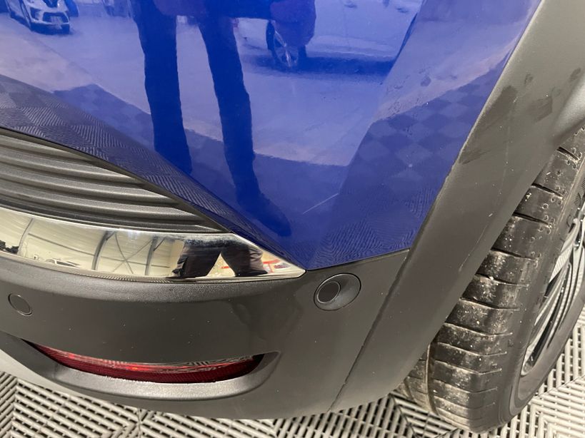 RENAULT CAPTUR 2023 - Photo n°2