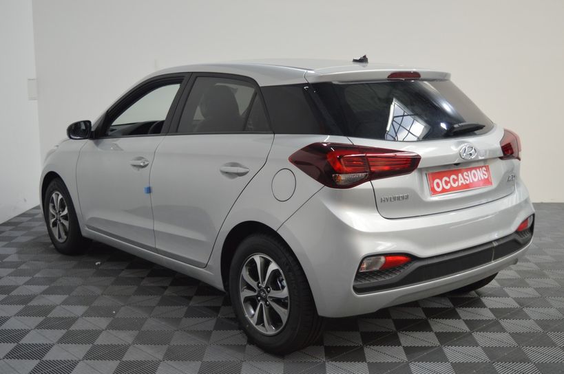 HYUNDAI i20 2020 - Photo n°4