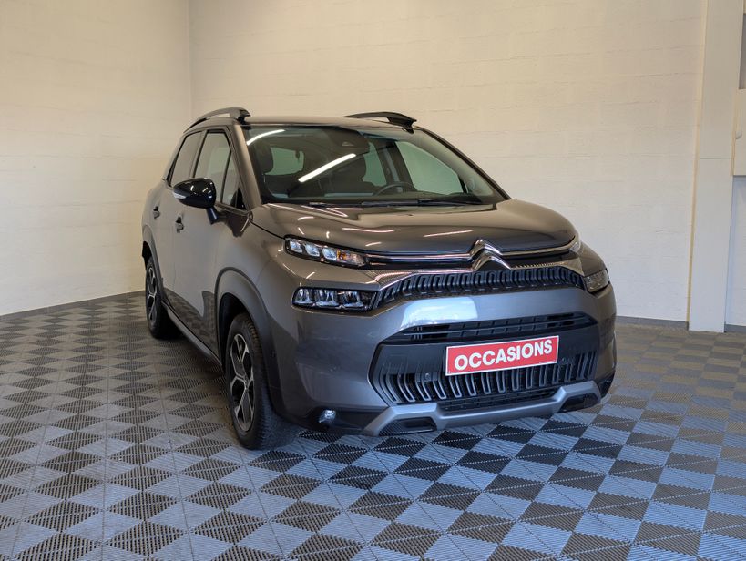 CITROEN C3 AIRCROSS 2023 - Photo n°3