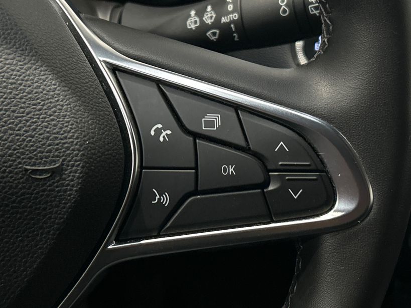 RENAULT CAPTUR 2024 - Photo n°25