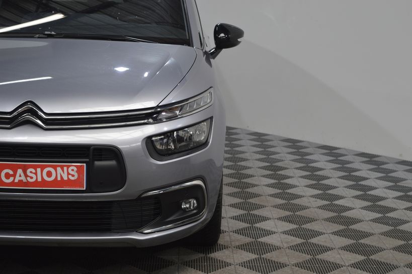 CITROEN C4 SPACETOURER 2019 - Photo n°38