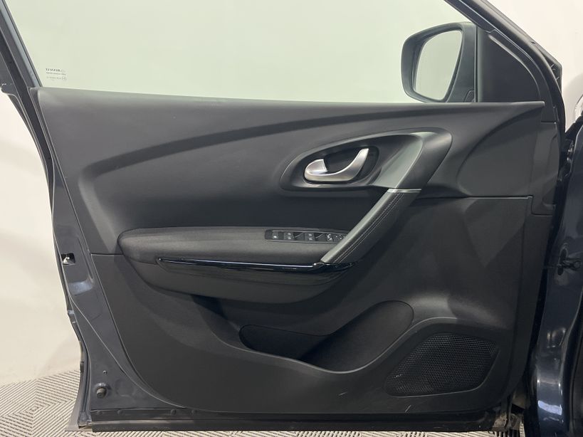 RENAULT KADJAR 2021 - Photo n°33