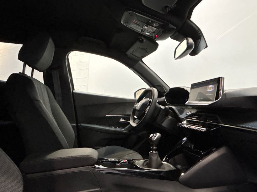 PEUGEOT 2008 2025 - Photo n°21