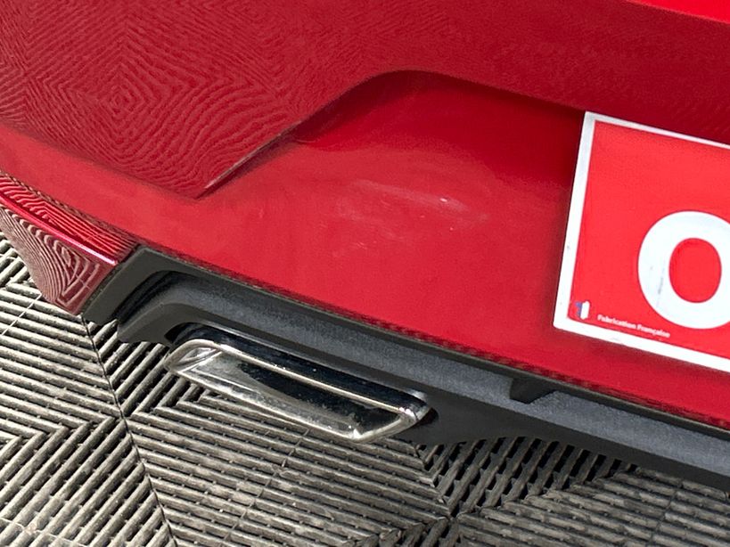 SEAT IBIZA 2023 - Photo n°3