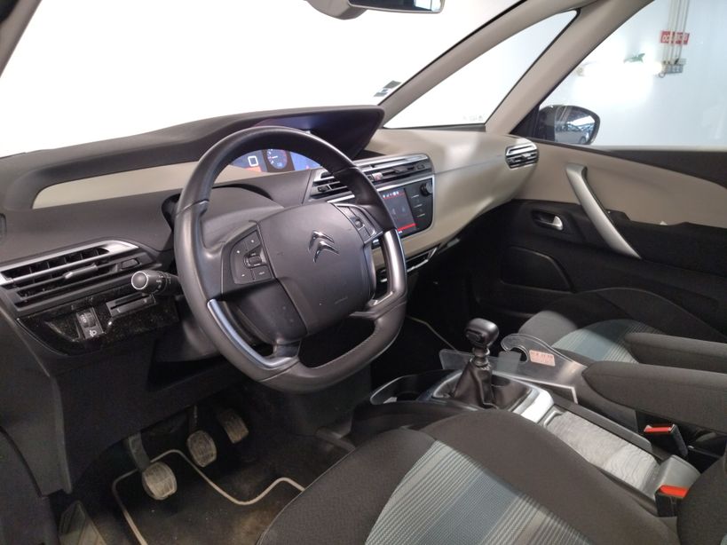 CITROEN C4 SPACETOURER 2019 - Photo n°30
