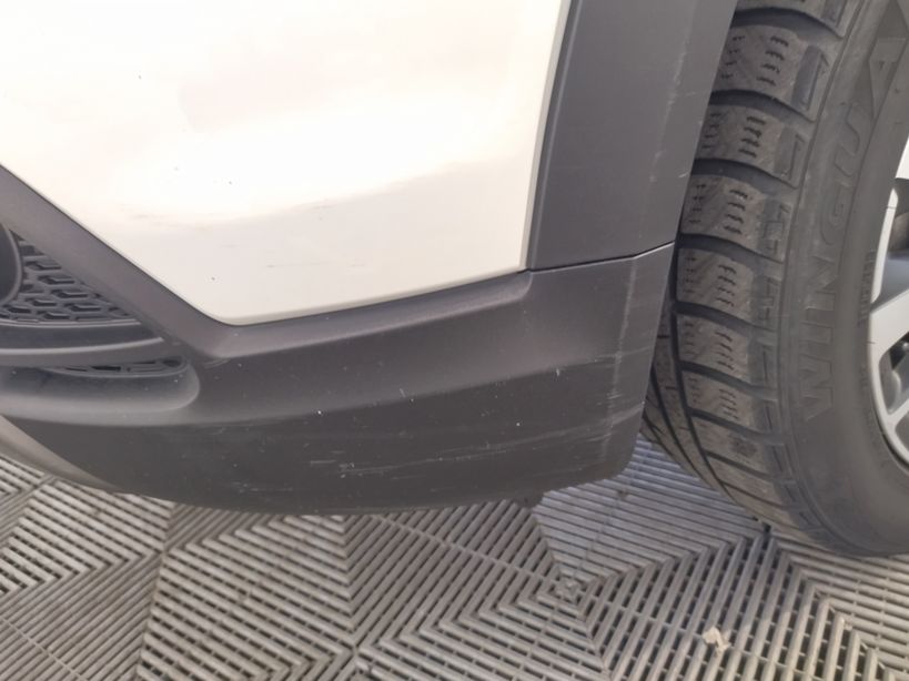 FIAT 500X MY19 2019 - Photo n°5