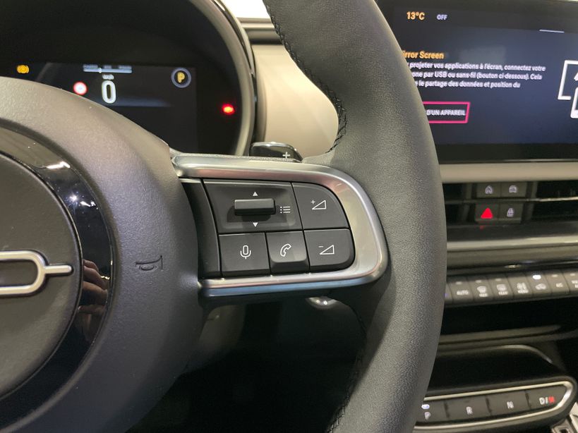 FIAT 600 2025 - Photo n°19